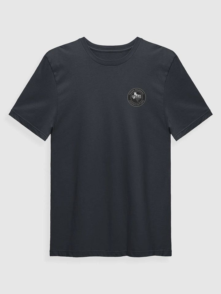 TMA Sharpening Skills T-Shirt product image (1)