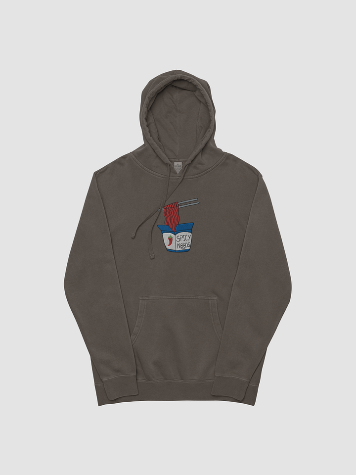 NELA SPICY NOODS HOODIE product image (2)