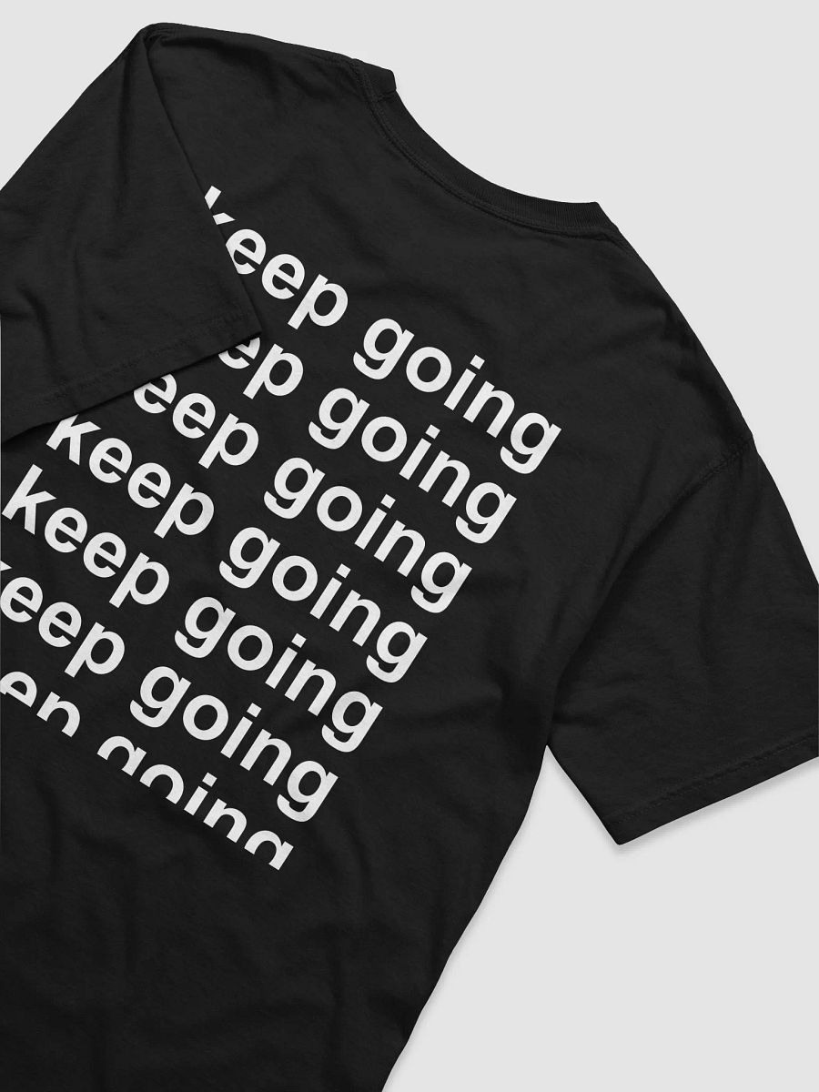 keep going infinite (back of shirt) product image (4)