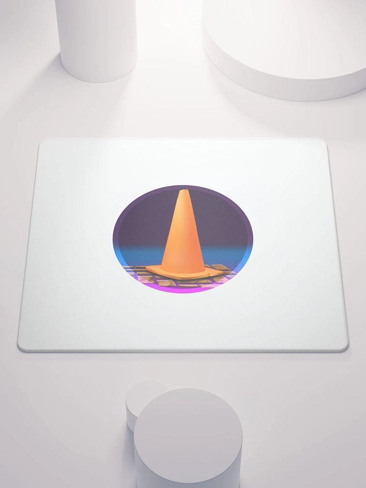 leadbman pure logo gaming mouse pad product image (1)
