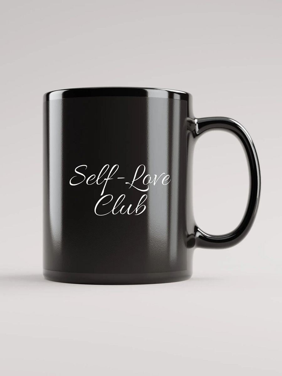 Self Love Club Mug product image (1)