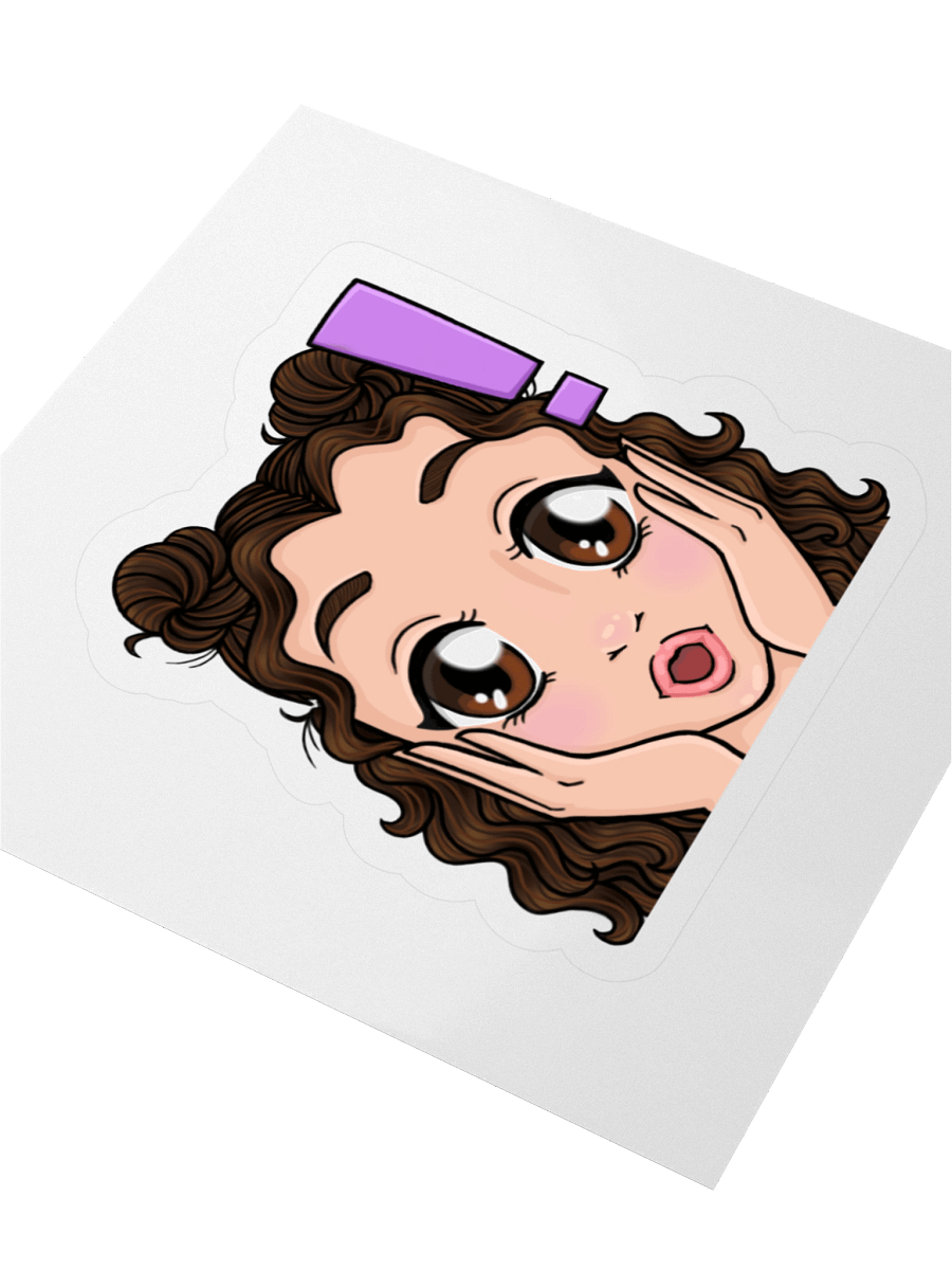 Gasp Thread product image (3)