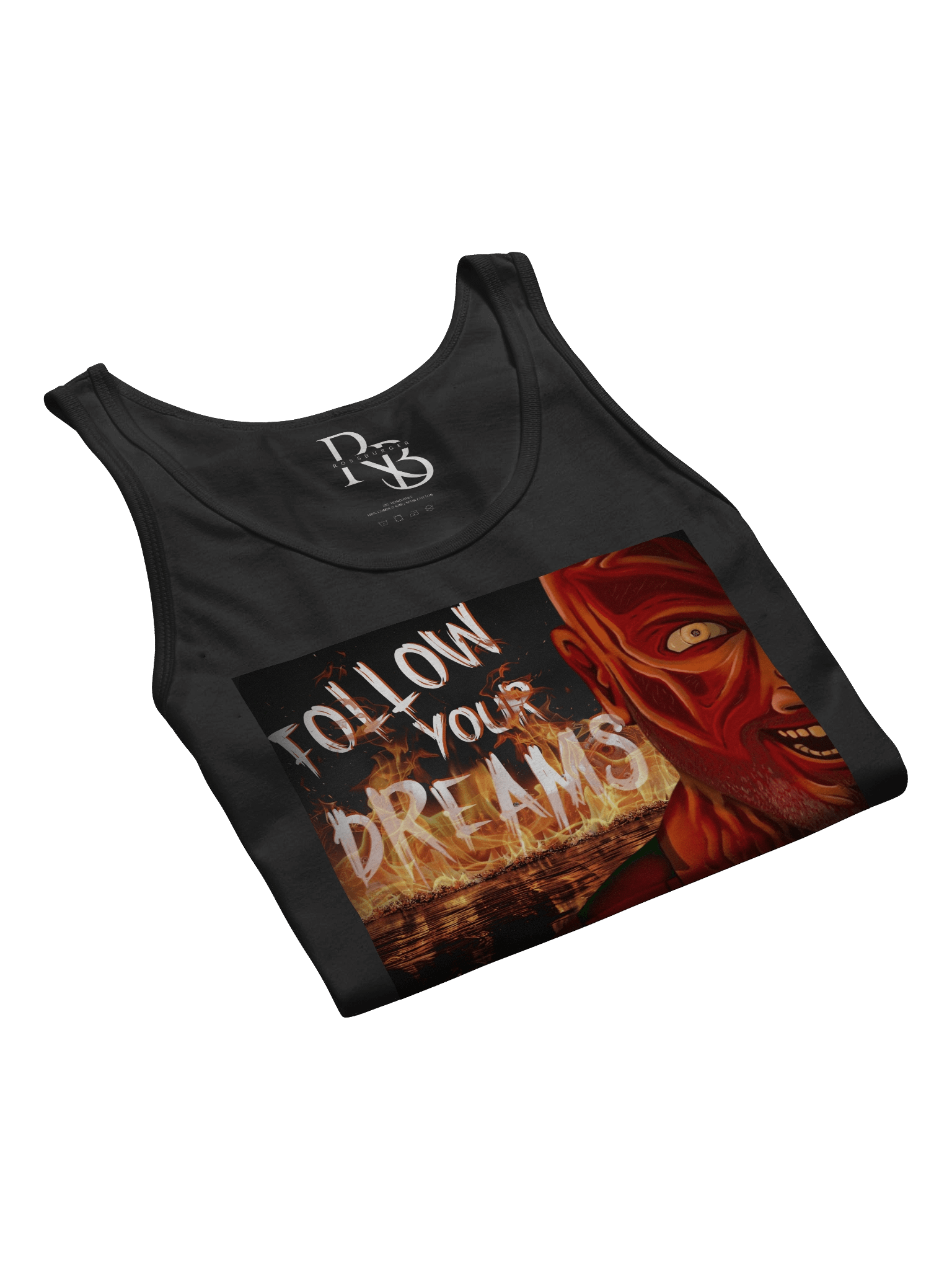 Follow Your Dreams Tanktop product image (37)