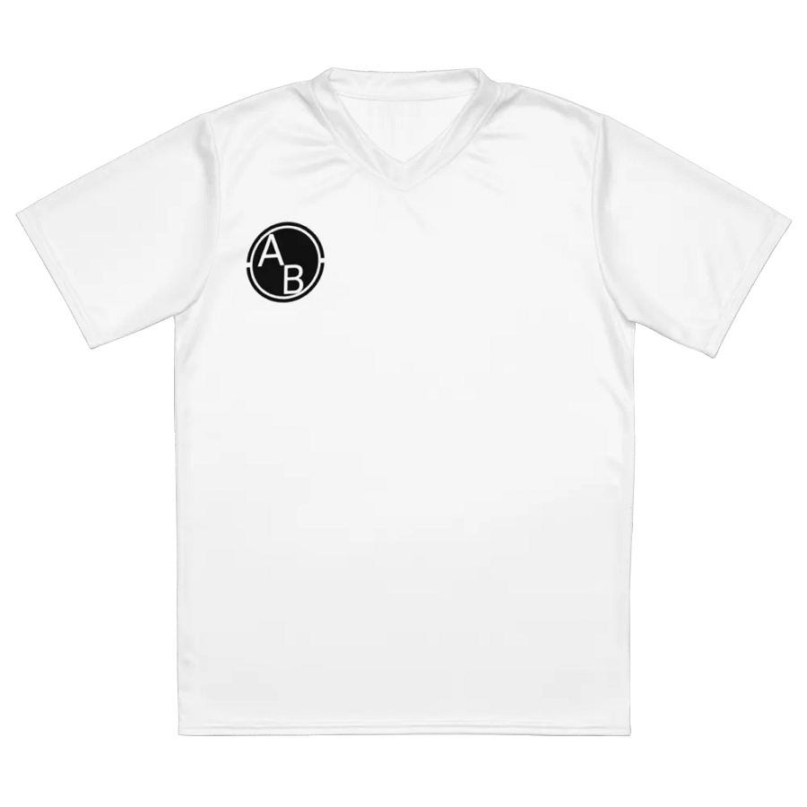 Symmetric Fusion Monogram Jersey product image (2)