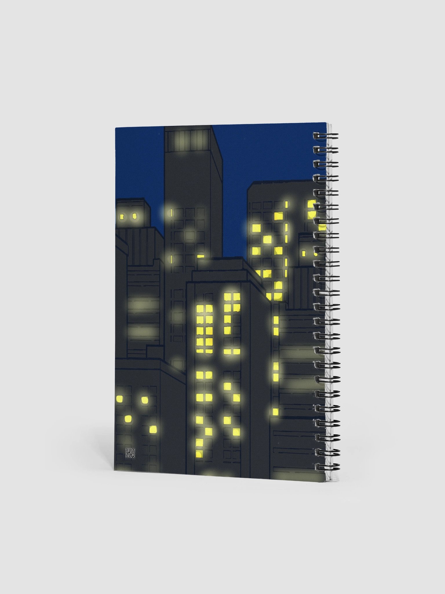 Adventures Of HotGuy Notebook product image (2)