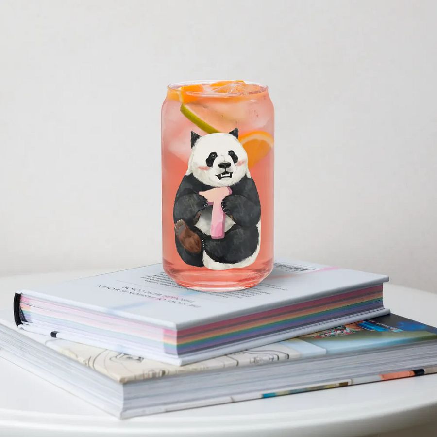 LINGYAN🐼Giant Panda product image (34)