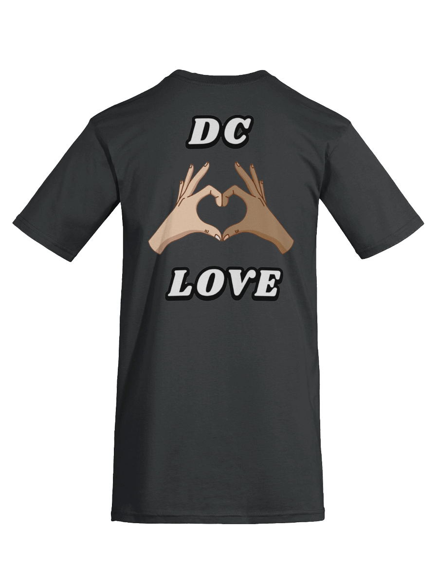 DCLove Shirt product image (21)