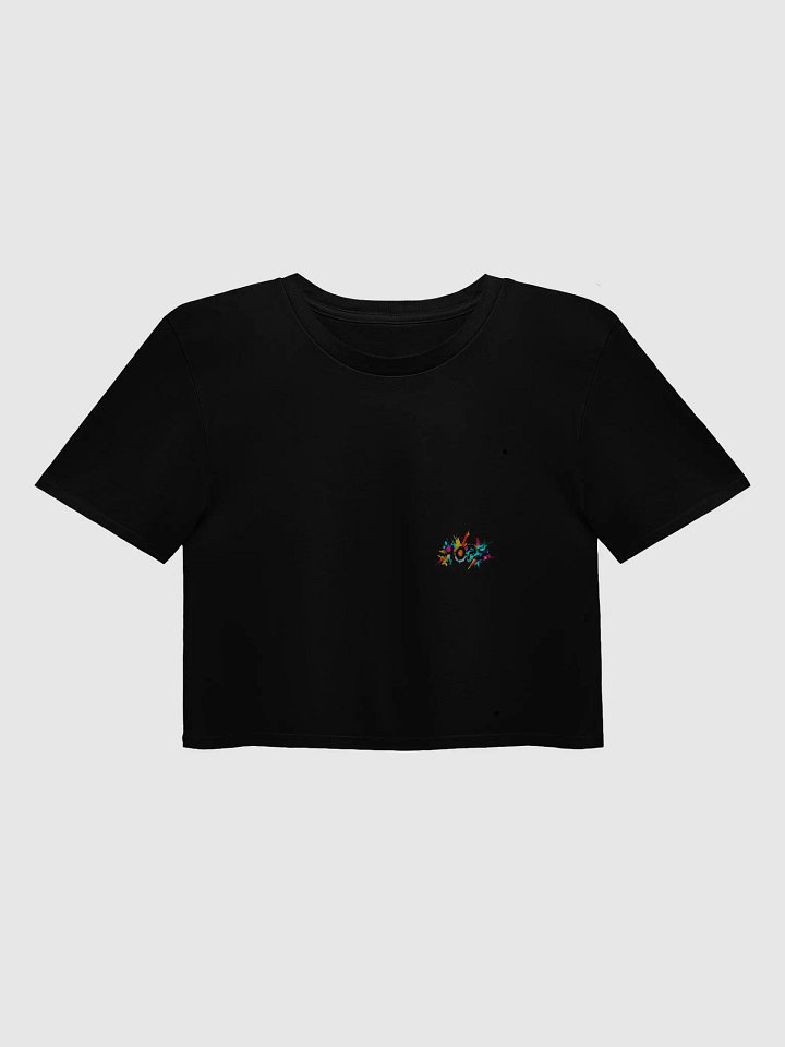 Vibrant Hope Crop Top product image (1)