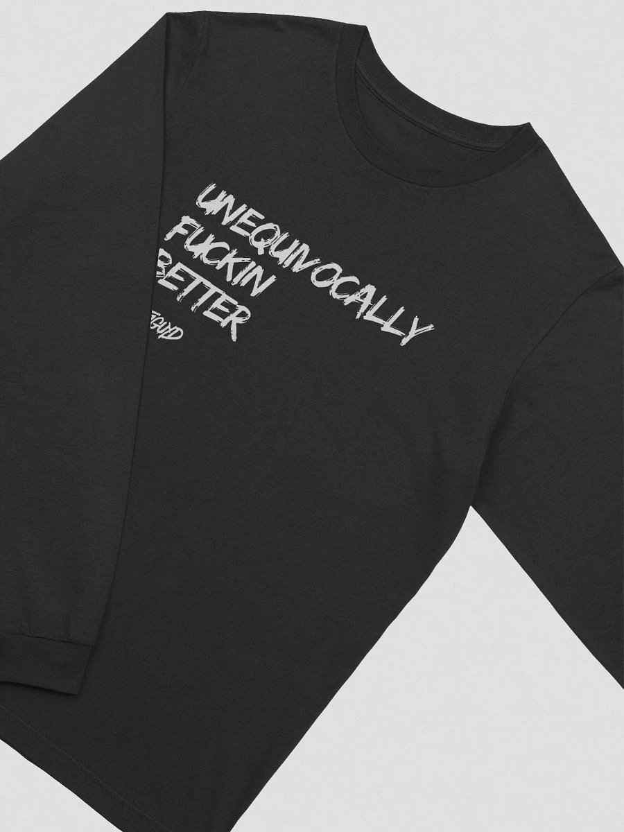 UFB Long Sleeve Tee product image (15)