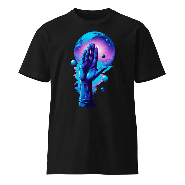 [Hand of Mysteries 2] Unisex Tee product image (1)