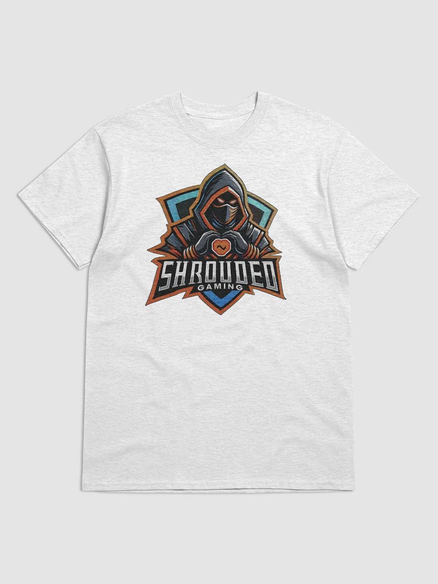 SGC Game2Give t-Shirt product image (1)