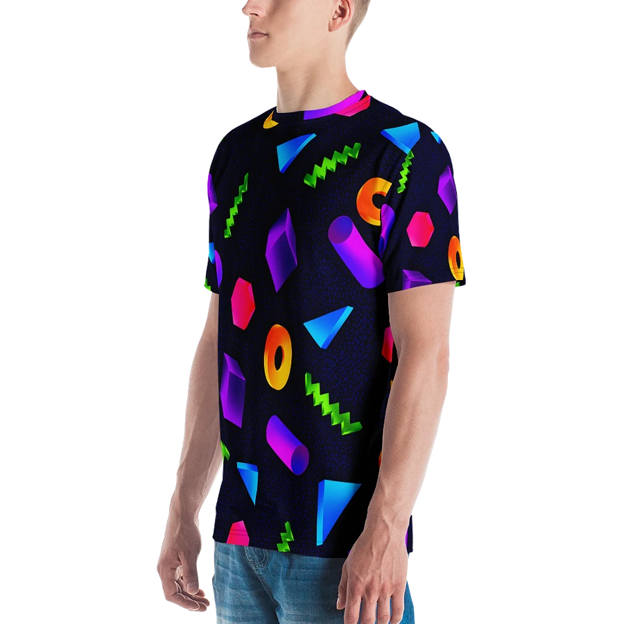 Trapper Keeper Memories Full Print Shirt product image (2)