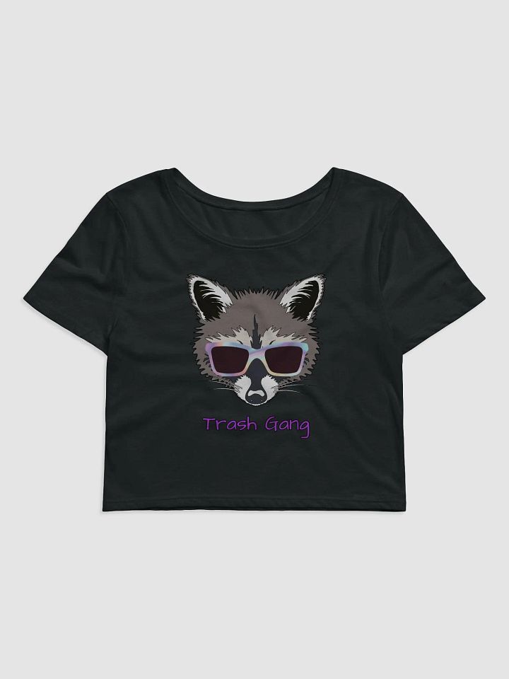 TG - Crop Tee product image (3)