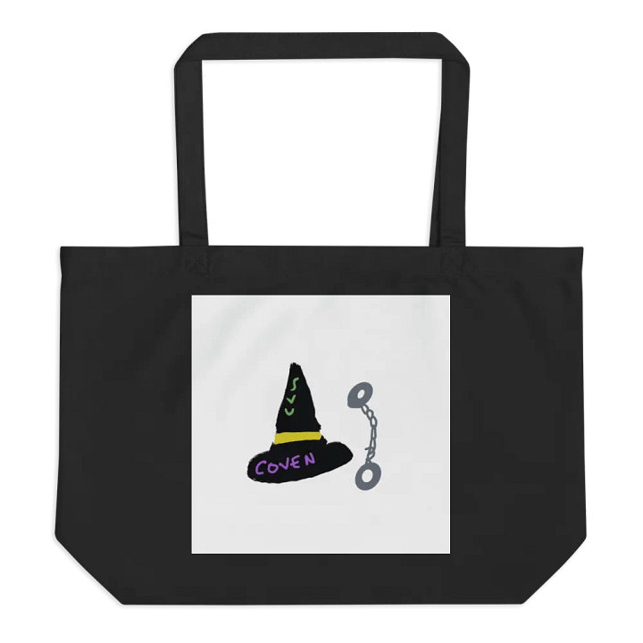 Coven Couture Tote Bag product image (1)