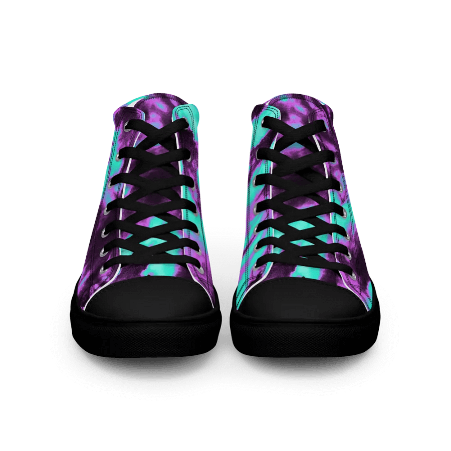 STRAIGHT VIBIN TIEDYE4 CONVERSE (MEN'S) product image (3)