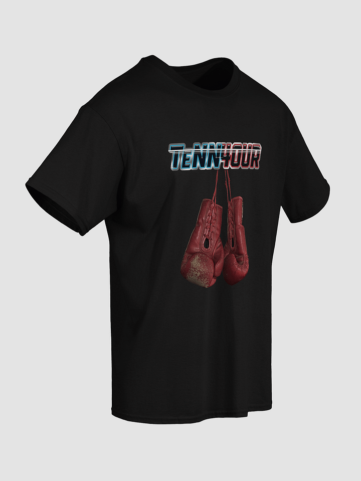 TeNN4OUR Patriotic T-Shirt product image (2)