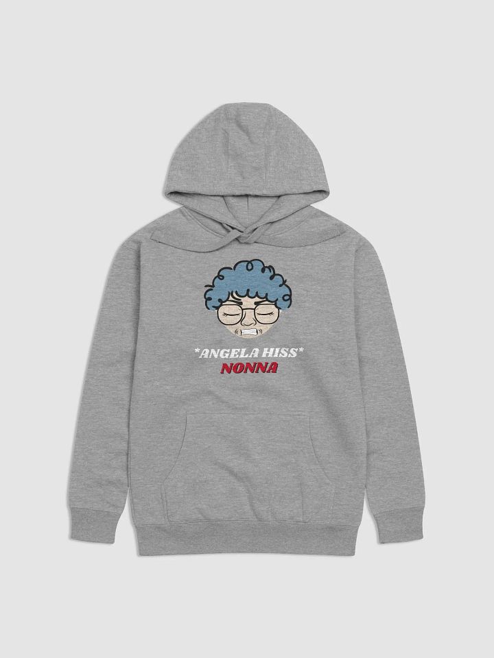 Nonna - Angela Hiss - Hoodie product image (8)