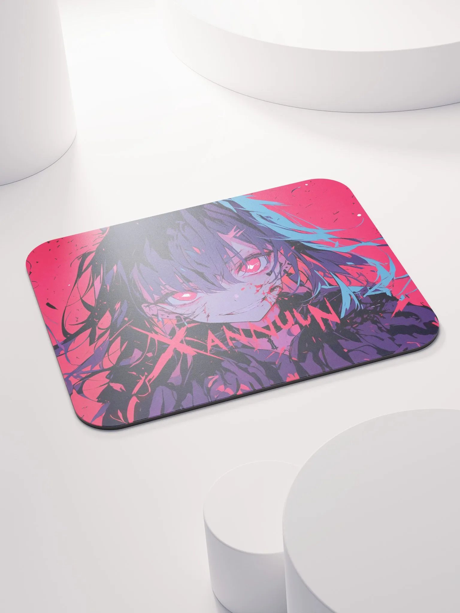 Xannuun Small Mousepad product image (4)