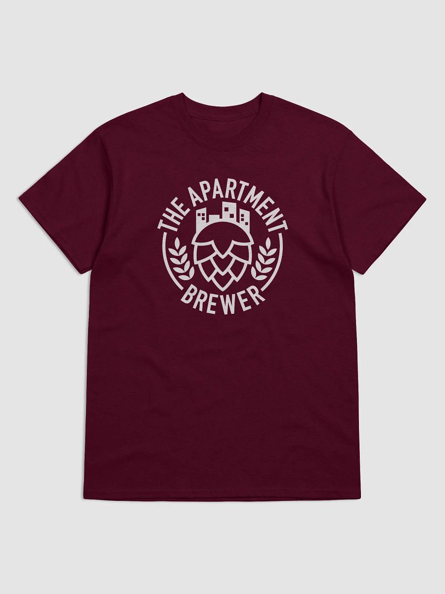 TheApartmentBrewer Main Logo Apparel product image (9)