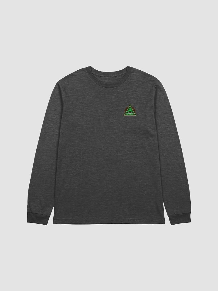 NOSLEEPRP long-sleeve product image (1)
