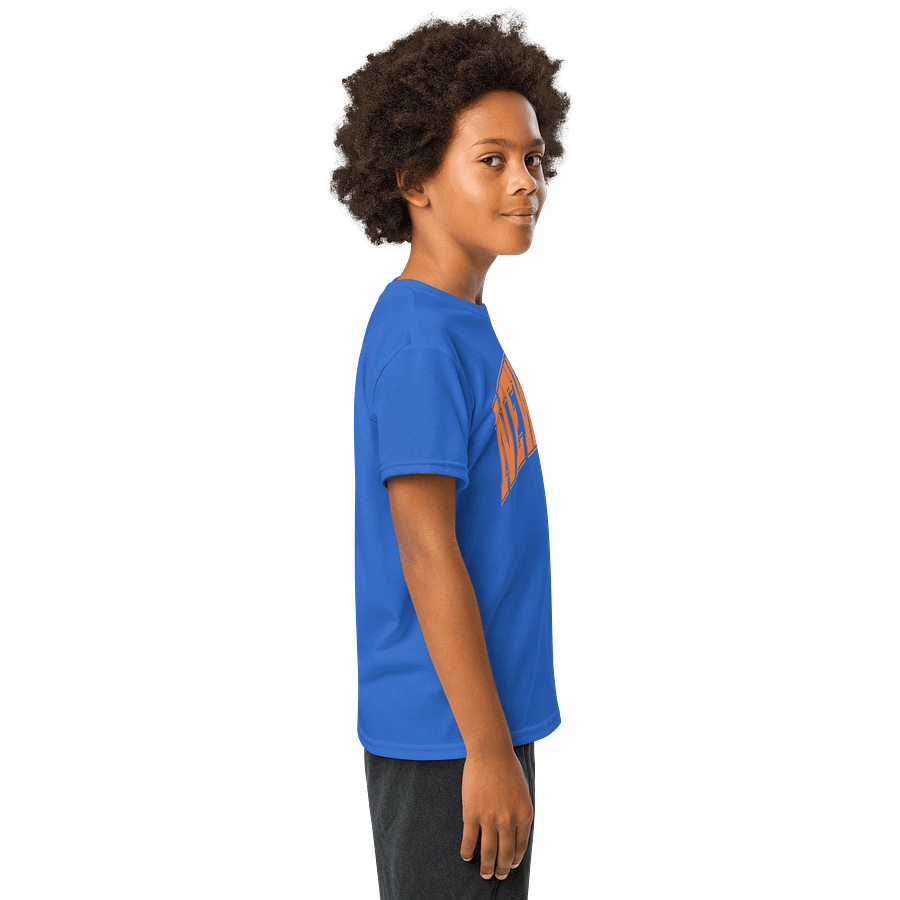Met Your Match Kids Tee product image (3)