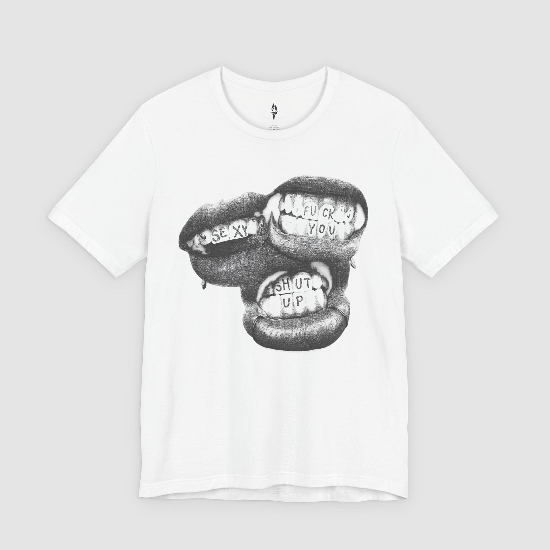 No Filter Tee product image (1)