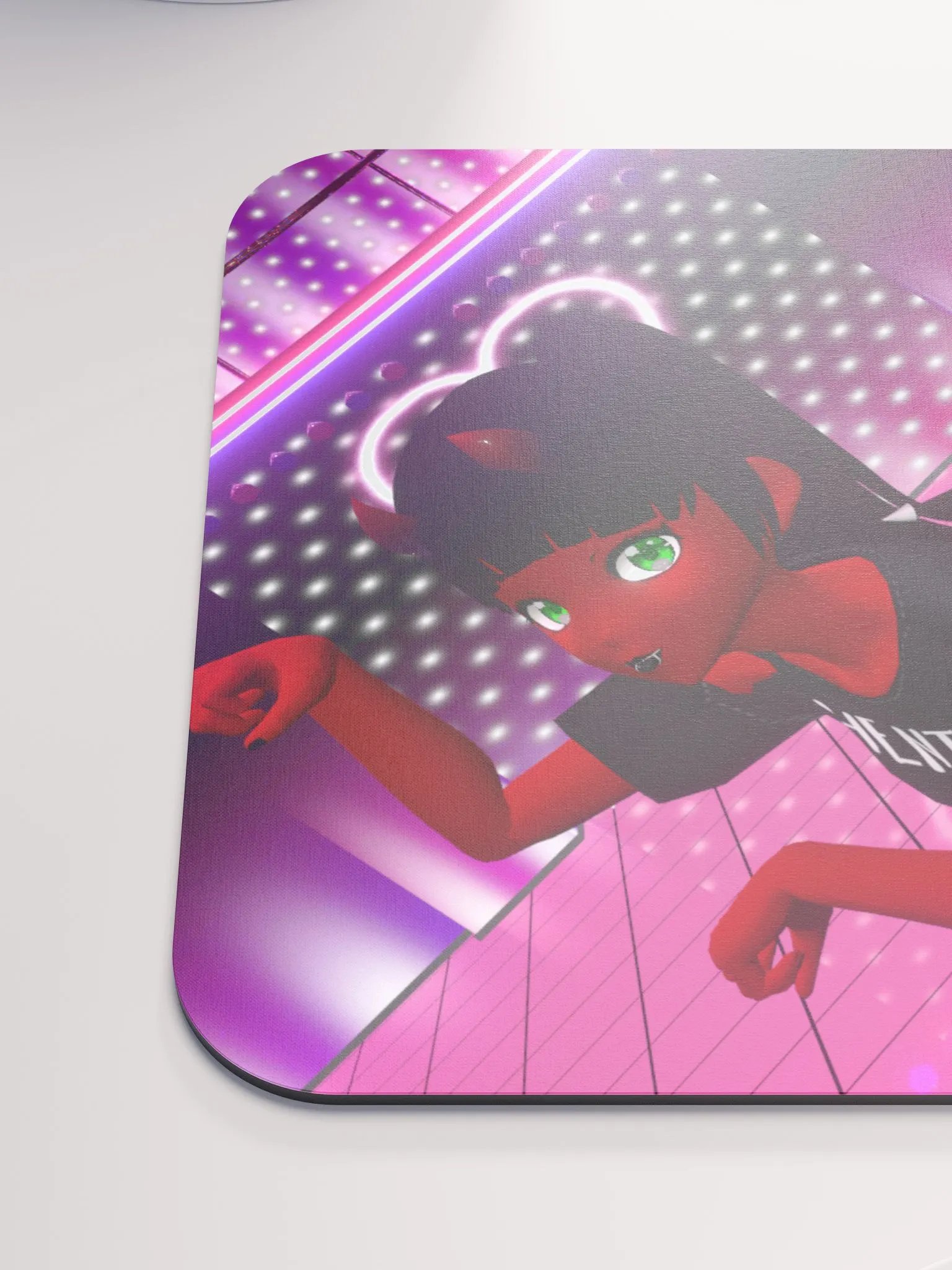 Dancey dance mousepad product image (6)