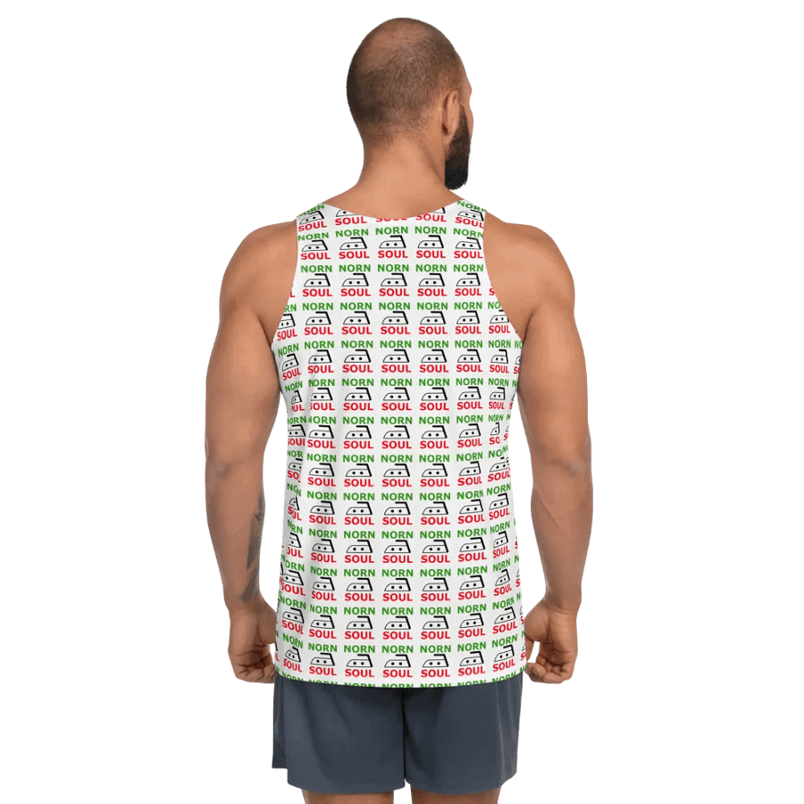 Gents Soul Tank product image (4)