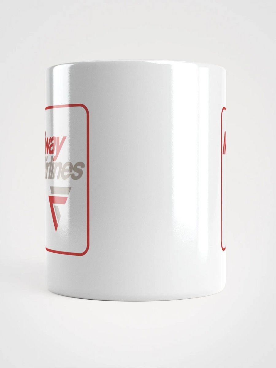 Midway Airlines - Mug product image (15)