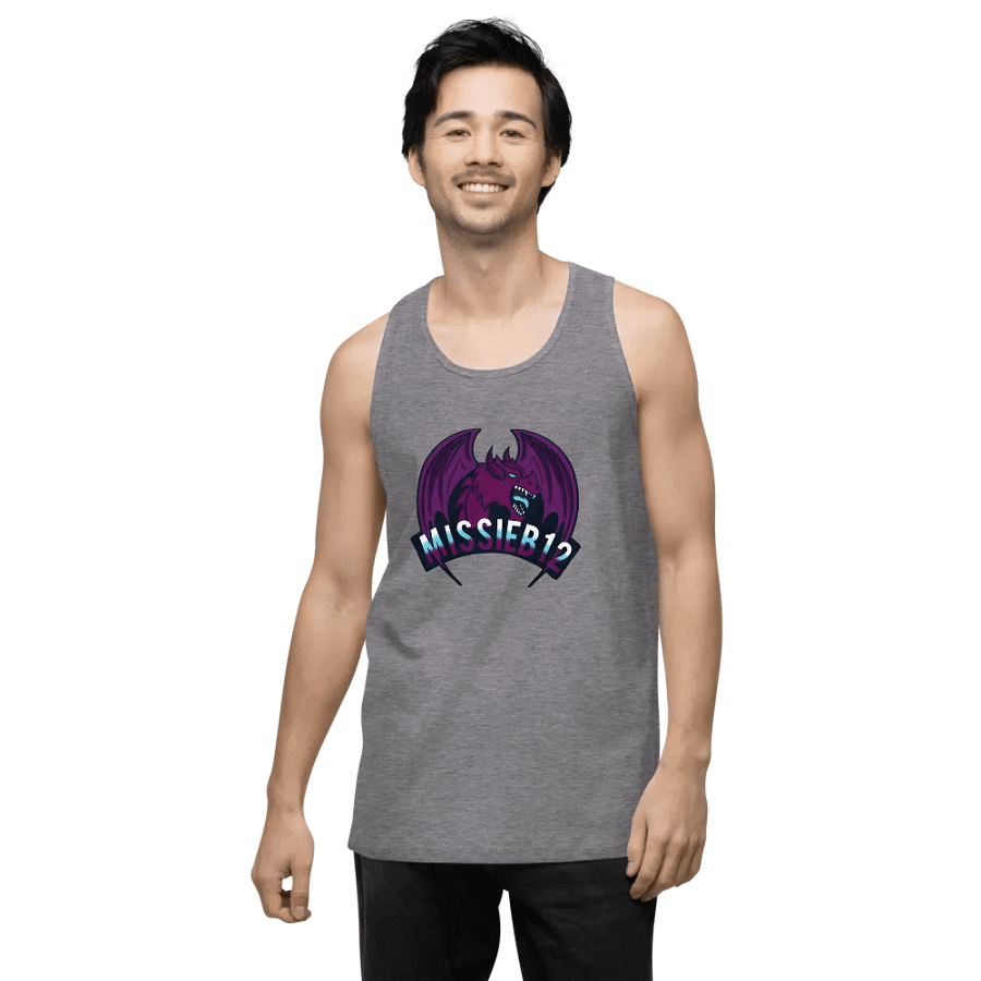 Missie Tank (Male) product image (2)