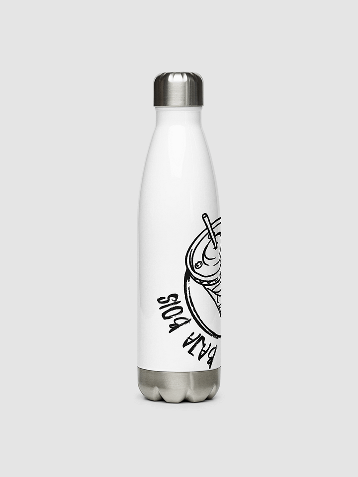 Baja Bois Stainless Steel Water Bottle product image (1)