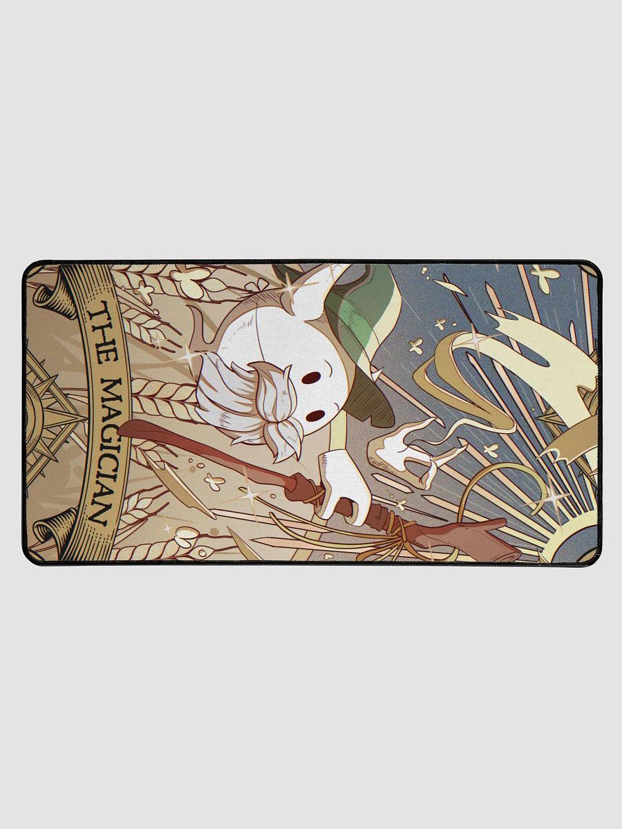 Magician Desk Mat product image (1)