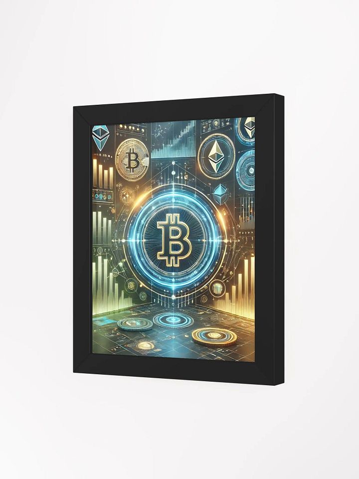 Crypt-O-Clock product image (2)