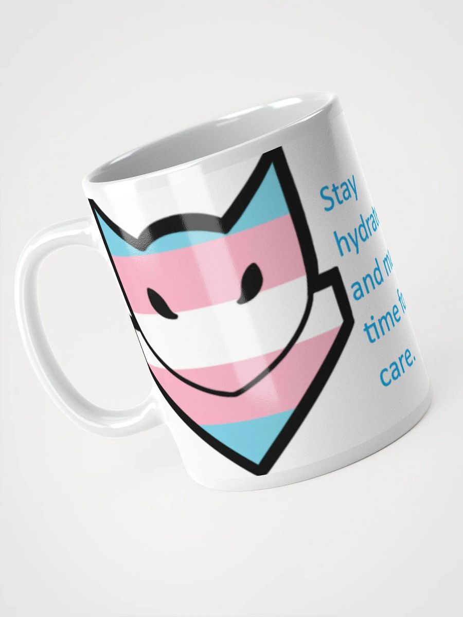 Remember to Hydrate, the coffee mug product image (3)