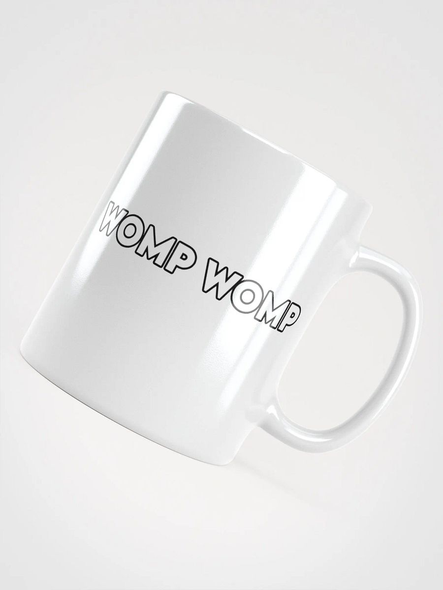 Womp Womp Derpy Jordin Mug (20% OFF!) product image (4)