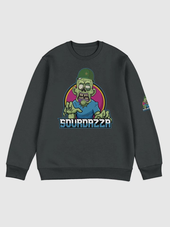 Sour Logo Jumper product image (1)