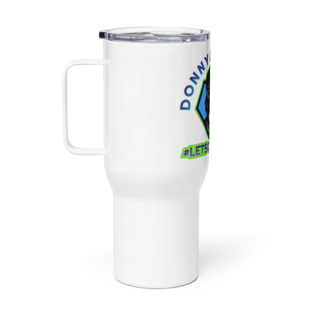 DonnyAJ travel mug product image (1)