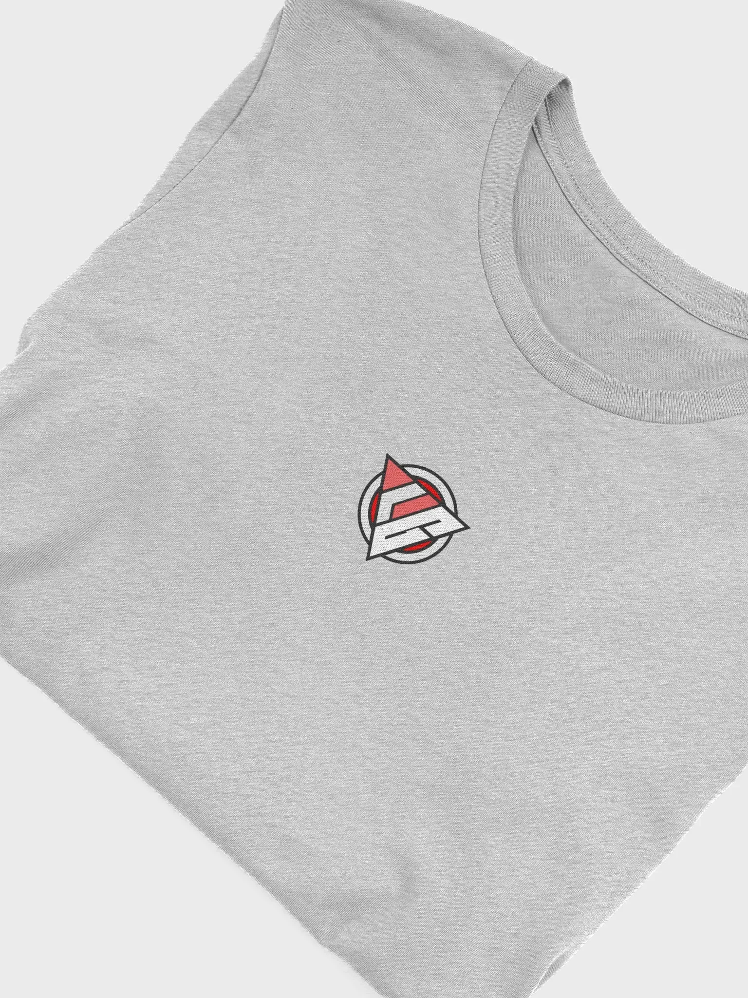 Basic Middle Logo Tee product image (5)