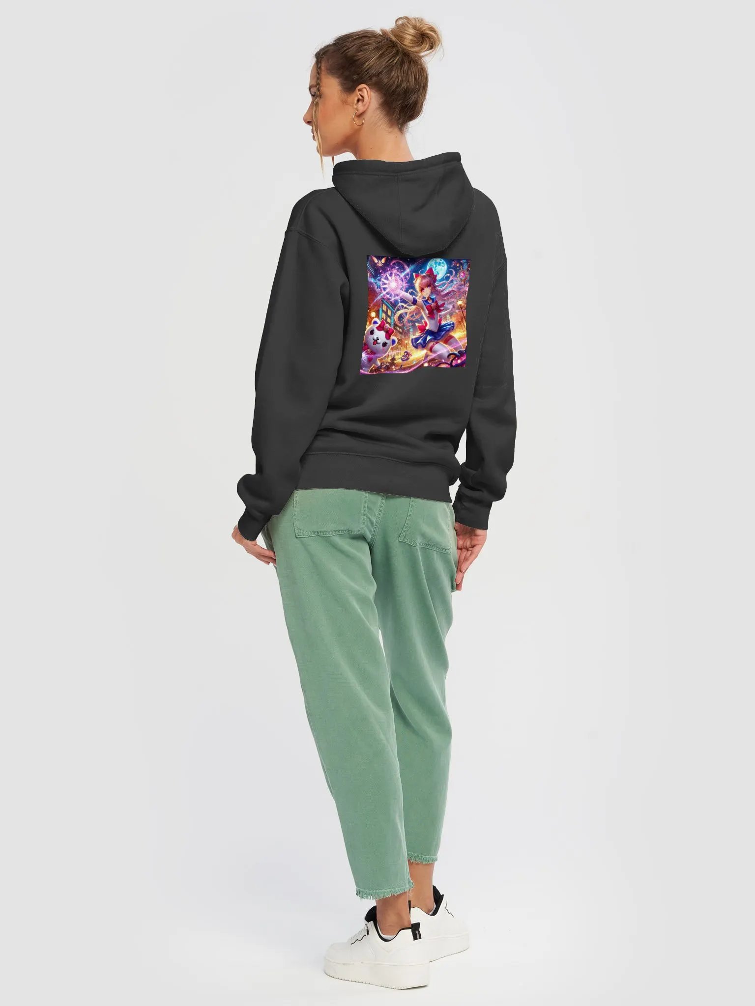 Magical Sailor Adventure Hoodie product image (20)