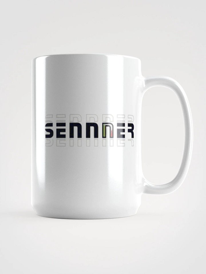 Sennner Logo Coffee Mug product image (2)