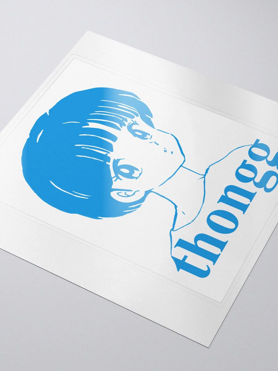 mikey Sticker product image (3)