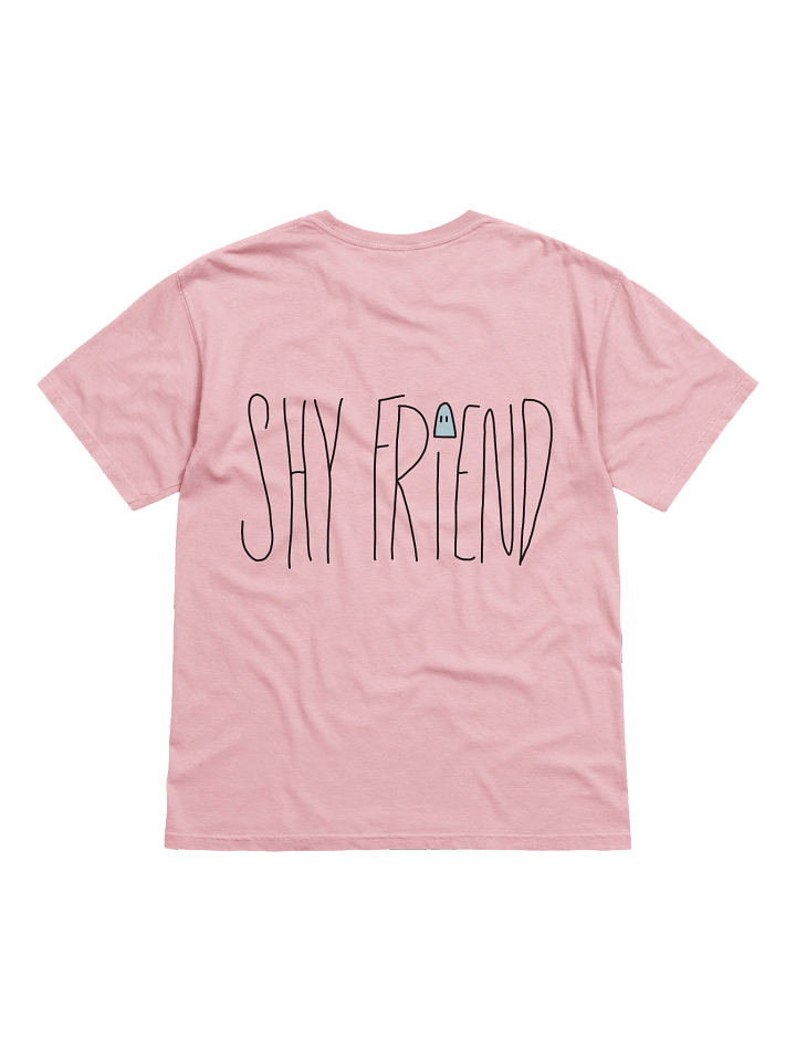 shy friend princess tee <3 product image (5)