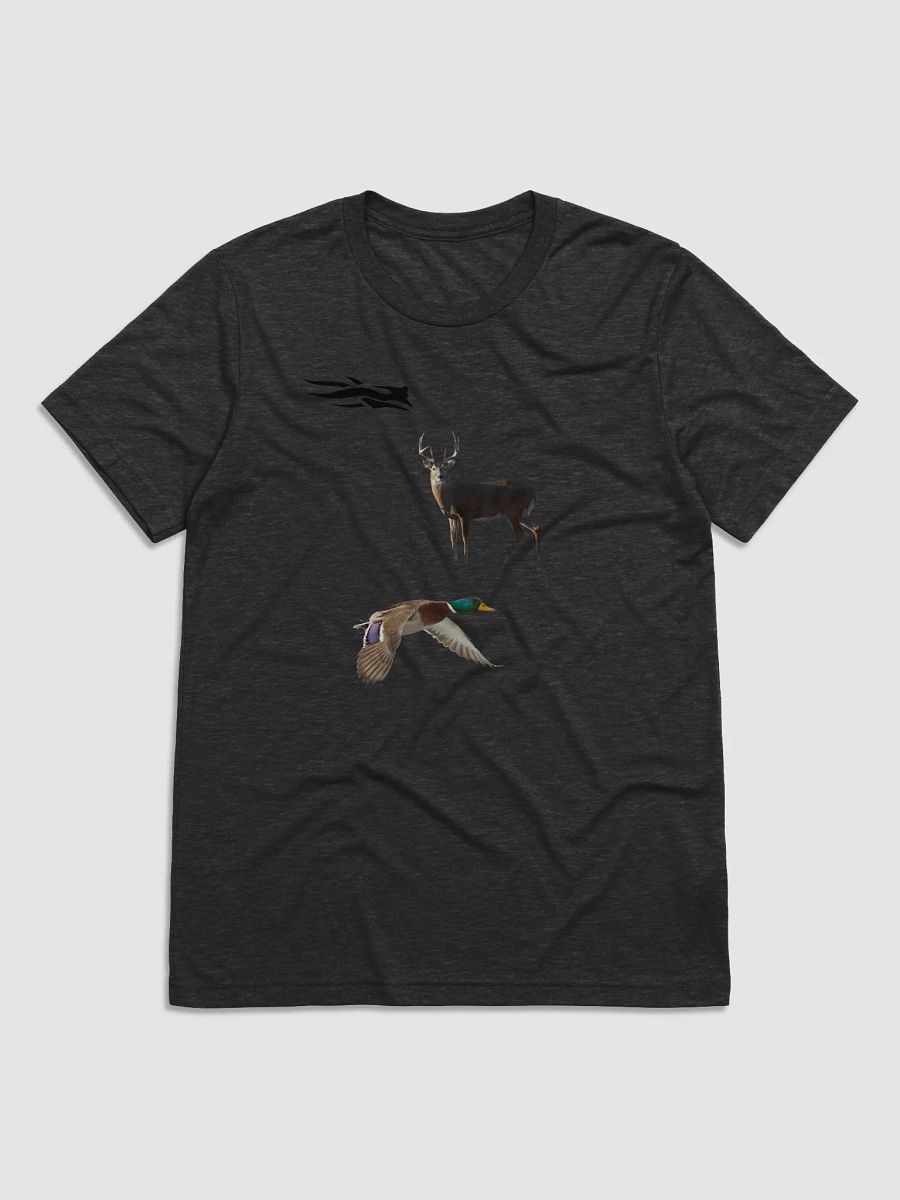 Hunting t-shirt product image (8)