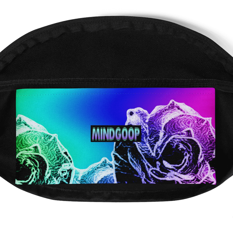 hint of rose fanny pack product image (5)
