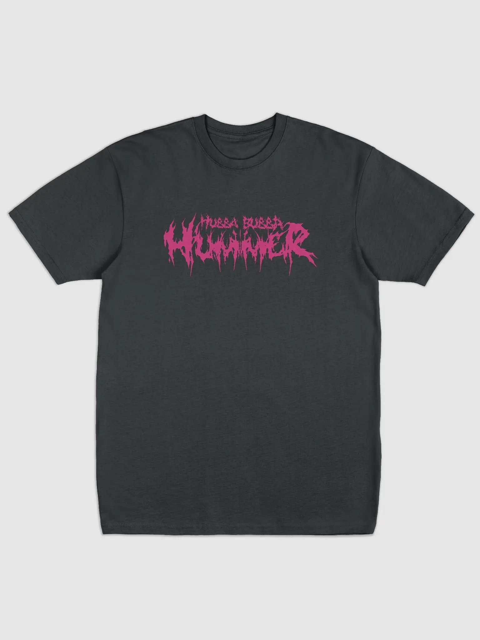 HUBBA BUBBA HUMMER SHIRT product image (1)