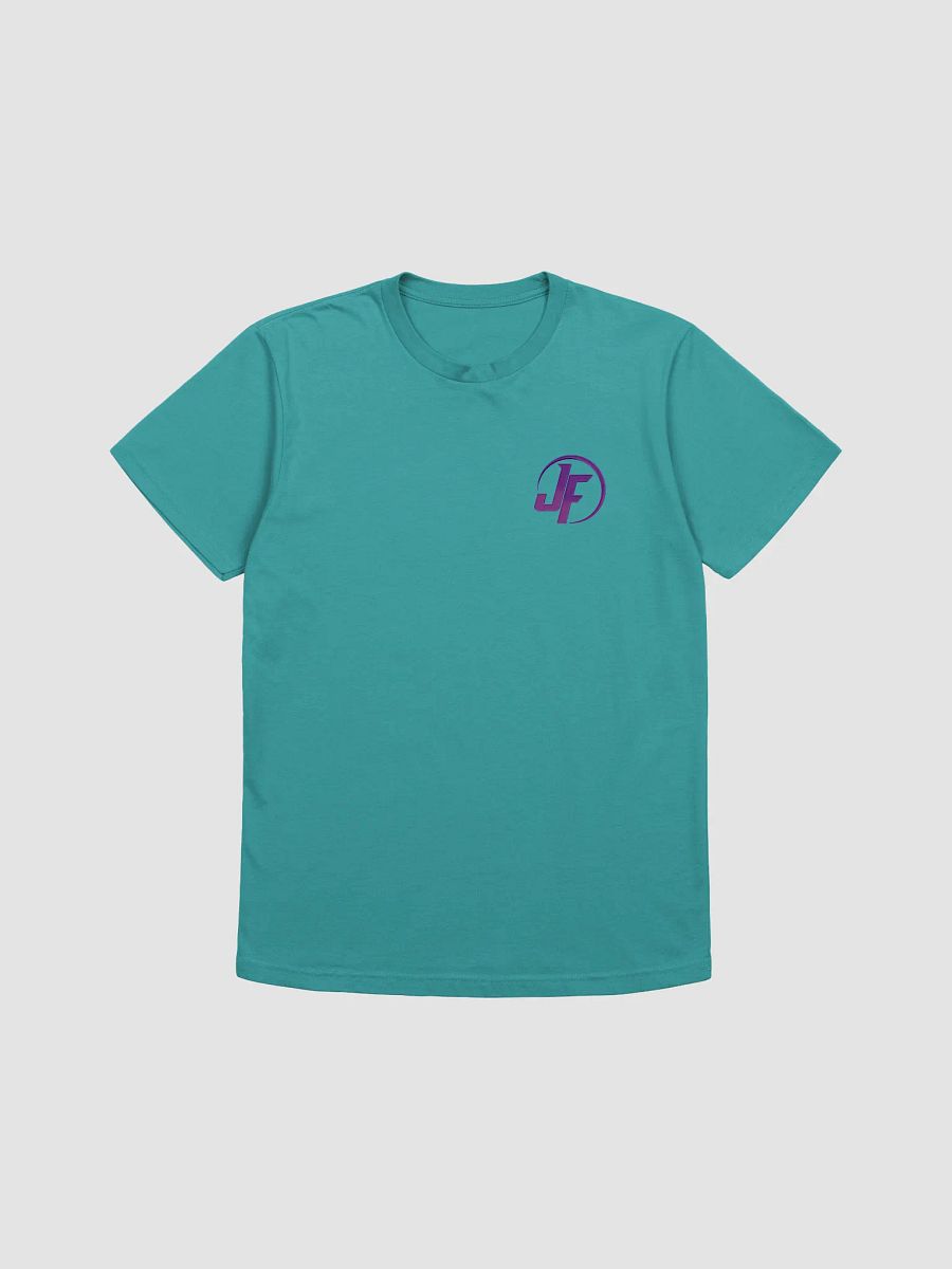 *NEW* Logo Tee product image (7)