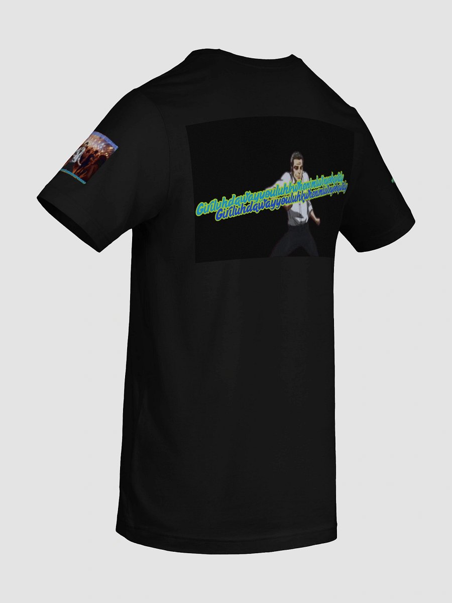 Ok Show Giriluhdawayyouluhkwhenimluvinyobawdy Shirt product image (110)
