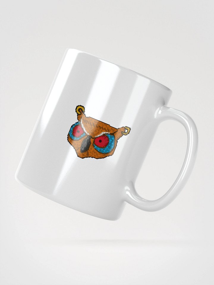 🦉 Owl Marlowe's Cup product image (4)