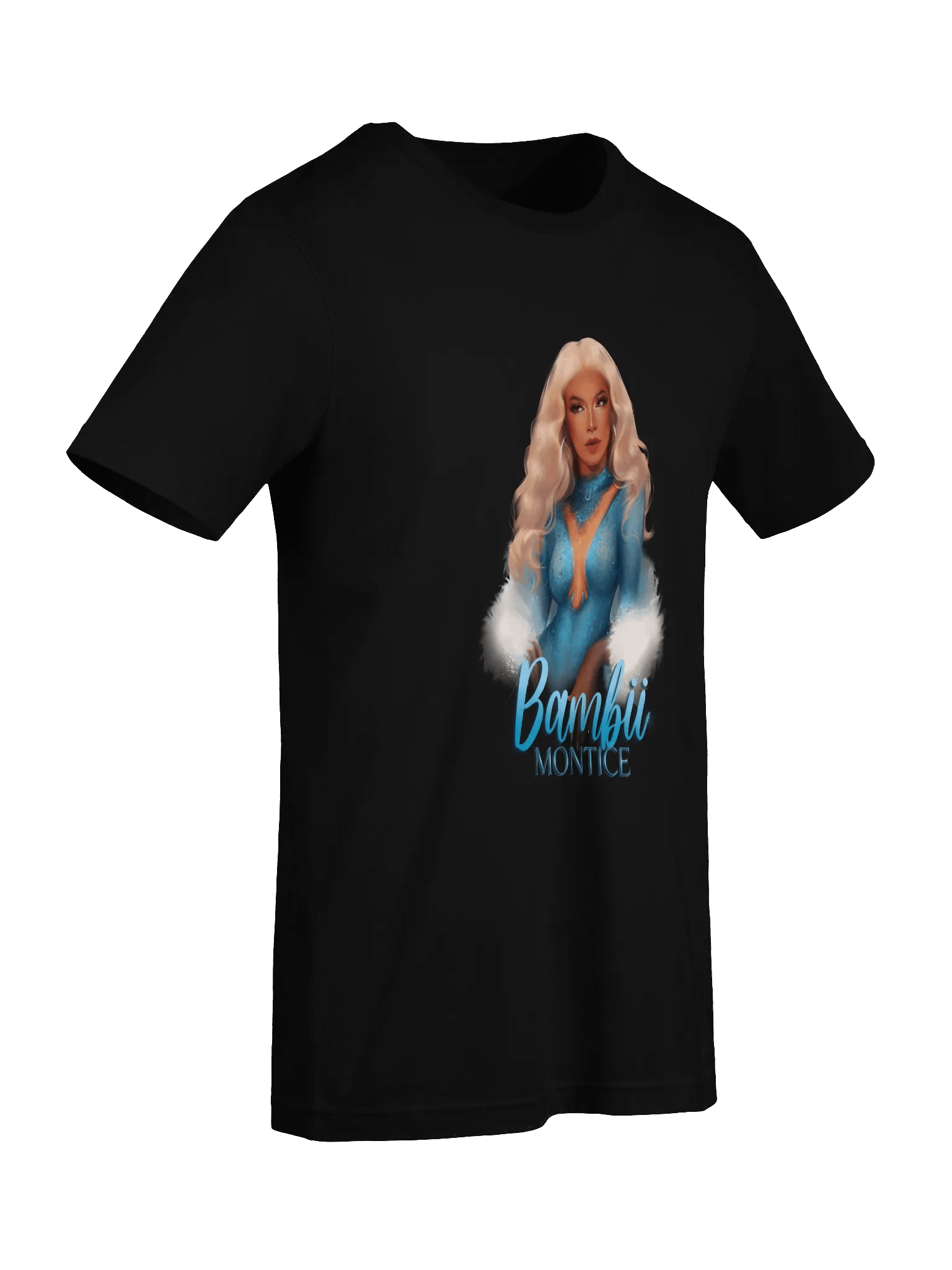Bambii Short Tee product image (75)