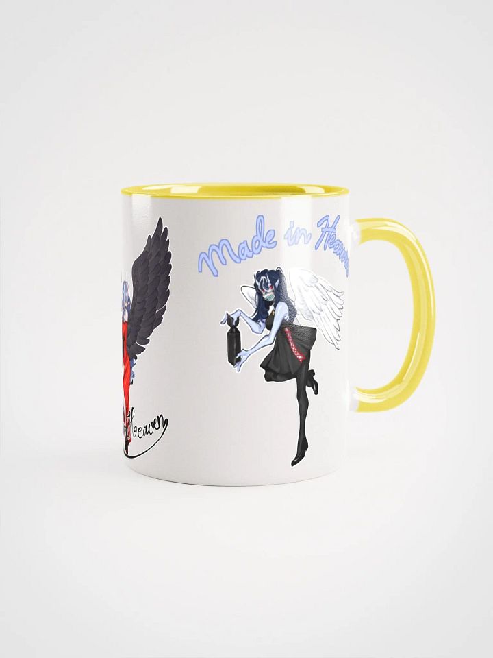 Made In Heaven Mug product image (3)